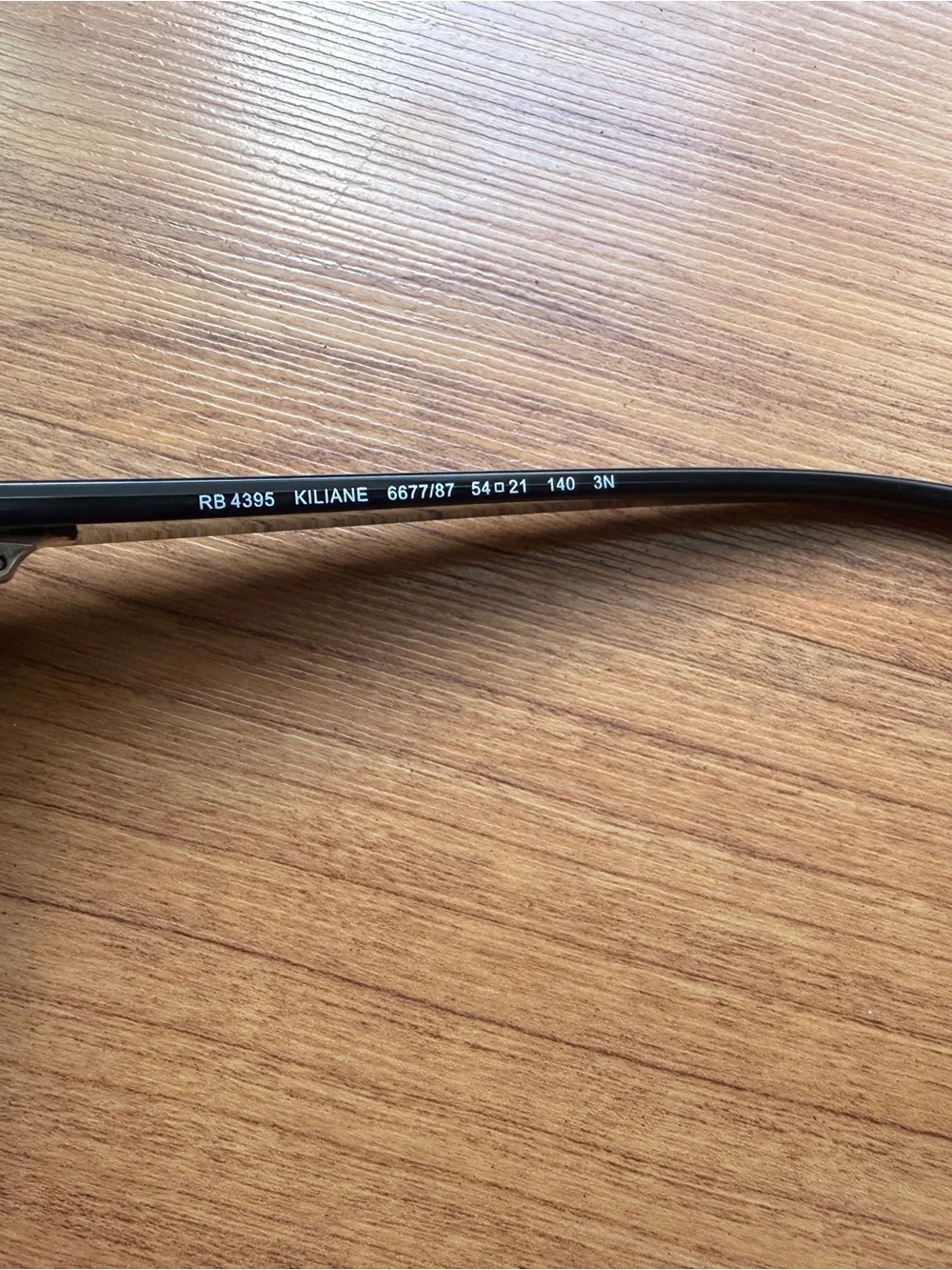 Ray Ban Sunglasses